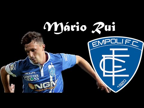 Mário Rui - Skills, Highlights, 2015/2016