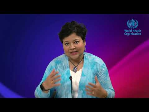 WHO's Science in 5: Hearing loss - 3 March 2023