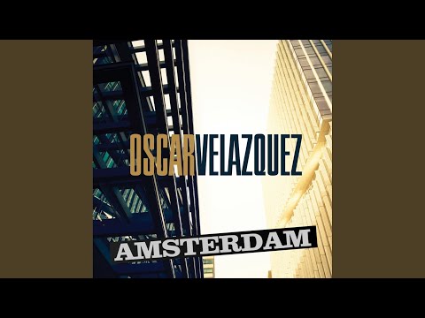 Amsterdam (Ricardo Reyna Remix)