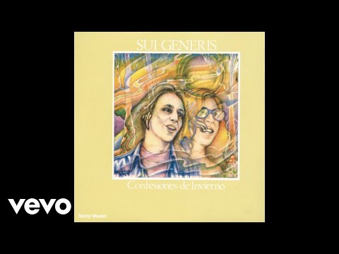 Sui Generis - Tribulaciones, Lamento y Ocaso de un Tonto Rey Imaginario o No (Official Audio)