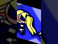 Bubbles X Boomer Edit Short Ppg X Rrb