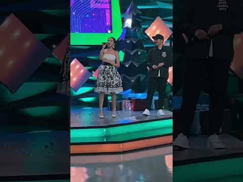 Группа 101 и Камилла на ДаблДауыс