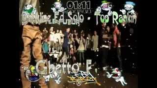 Deekline Ed Solo - Top Rankin -Ghetto Funk-  --[EQ]--