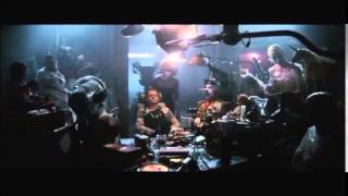 The Caretaker - All You Are Going to Want to Do Is Get Back There