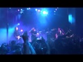 Saosin - "3rd Measurement in C" (Live in Santa ...