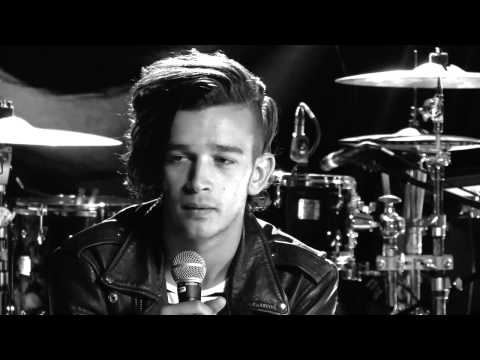 The 1975 Interview (Part 1)