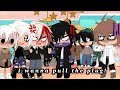 I Wanna Pull The Plug Endevor Dying Todoroki Brothers Sister