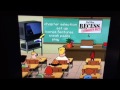 Recess School S Out DVD Menu
