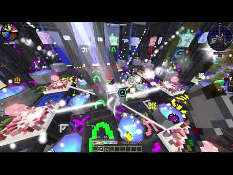 chromaticraft portal rift crafting ritual