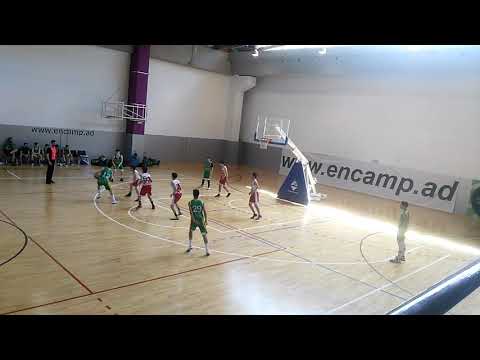 Sferic cadet 2 - Vedruna Palamos(3)