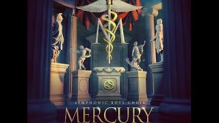 Video thumbnail for Soundiron Mercury Micro Walkthrough with Shaun Chasin by Soundiron