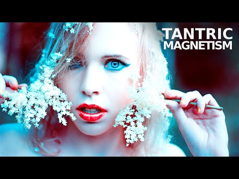 Unleash Tantric Magnetism & Sexual Charisma - Subliminal Music for Social Confidence & Attraction