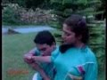 Madhuri Dixit Rain Song
