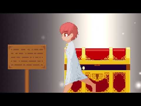 CASTLE OF TEMPTATION (Part 1)