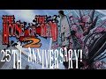 The House Of The Dead 2 1CC High Score Runs 25th Anniversary Of The Goldman Case