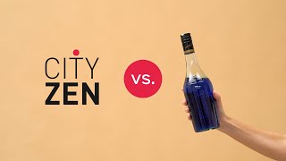 Triko CityZen | vs. | curacao