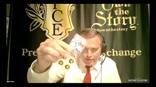 Golden Opportunities:  Why Investing in Gold Coins Can't Wait