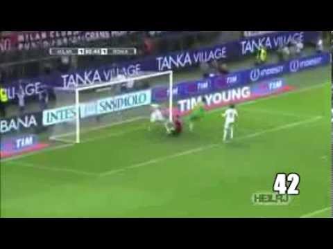 Zlatan Ibrahimovic   Top 50 Goals   1999 2013