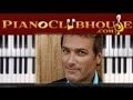 How to play "BREATHE" (Michael W. Smith) 