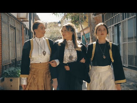 Grupa Kruna - Nade mome ubavo (Official video 2022)