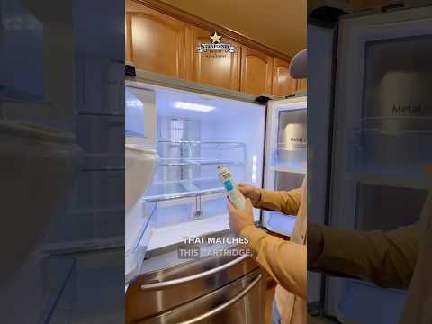 How to Replace Your Refrigerator Water Filter | Quick Maintenance Tips!