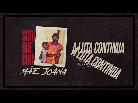 Scró Que Cuia ft. Vado Pôster - A Luta Continua (Áudio Official)