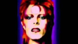 David Bowie-Sweet Head