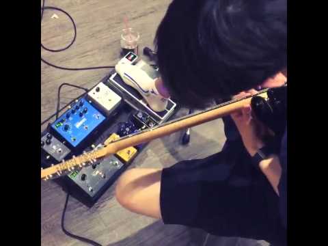 [150729] jaeparklb's instagram video