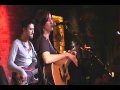 Rebecca Correia - Gin - at The Bitter End in NYC