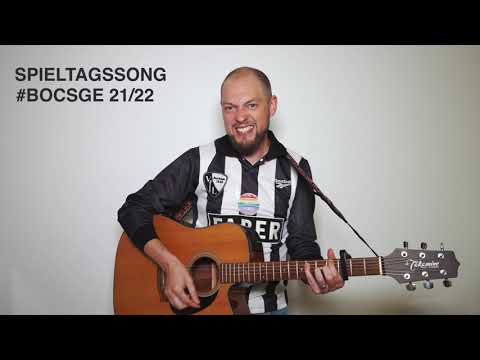 HIER WERDEN DIE PUNKTE NICHT GEKLAUT | Spieltagssong VfL Bochum - Eintracht Frankfurt (21/22)