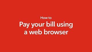 How to pay your Rogers bill using your phone’s web browser