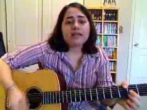 "Falling In Love" Lisa Loeb cover video thumbnail