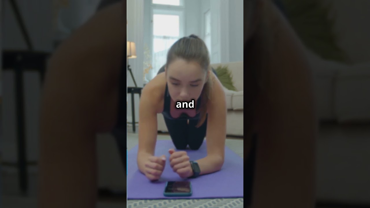 Get Fit for Free in 60 Seconds!