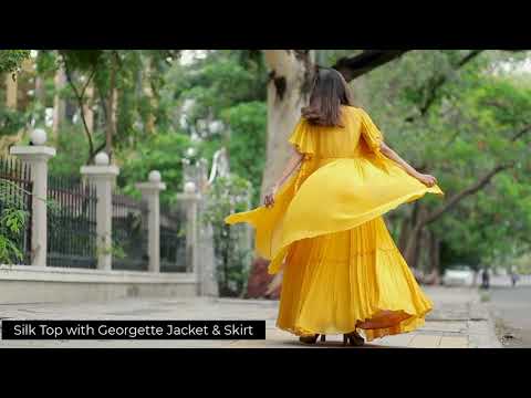 Bridal Wedding Dress Store portfolio by Rang Bandhej in Indore - Photo 3