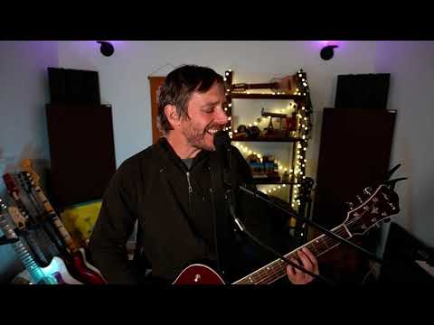 Thumbnail for Glen Phillips - I Think About live on StageIT 2-21-2021 by Glen Phillips
