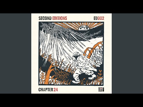 Aspice (Anton Dhouran Edition)