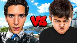 Download lagu I Challenged My TOXIC Teammate To A 1v1... mp3