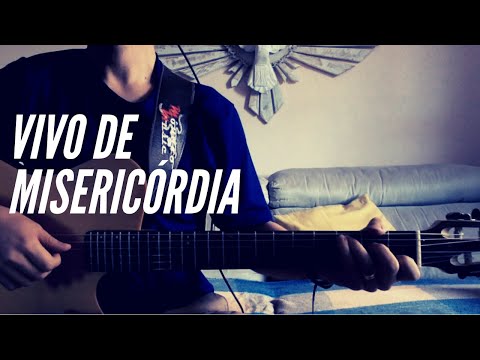 Vivo De Misericórdia - Comunidade Católica Shalom