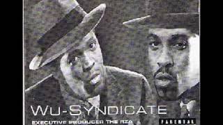 Wu Syndicate - Golden Sands