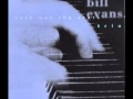 Bill Evans-Bill's Hit Tune