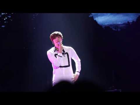 161225 정동하 - 사랑