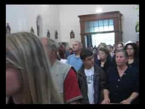 ZEDDIANI.LETTURA BOLLA X NUOVO PARROCO, DON STEFANO DEMONTIS