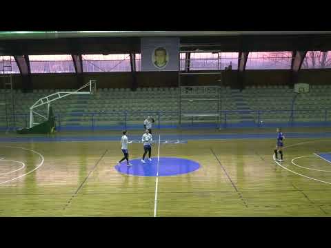 KHF Vushtrria 42-18 KHF Jusuf Gërvalla (11.2.2023)