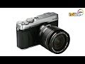 Видеообзор Fujifilm X-E2 body black (UA)