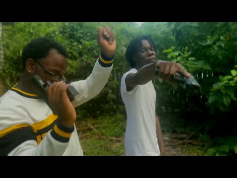 Black Mobb Official - Kill Switch (feat. Bang0utt Eddiee) [Official Music Video]