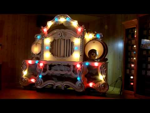 What A Wonderful Wedding That Will Be