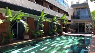 Villa Kore Çeşme Butik Otel