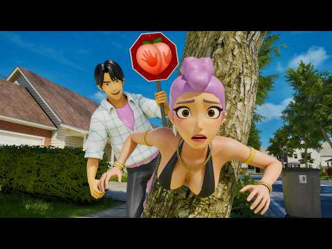 HE Did WHAT?! | K-Pop Demon Hunter Animation | Episode 5