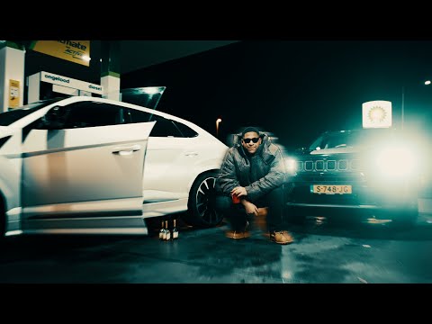 Shermain3 - Tension (Official Music Video)