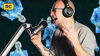 Vidas Bareikis - Pusvalanduko || GYVAI Radiocentre